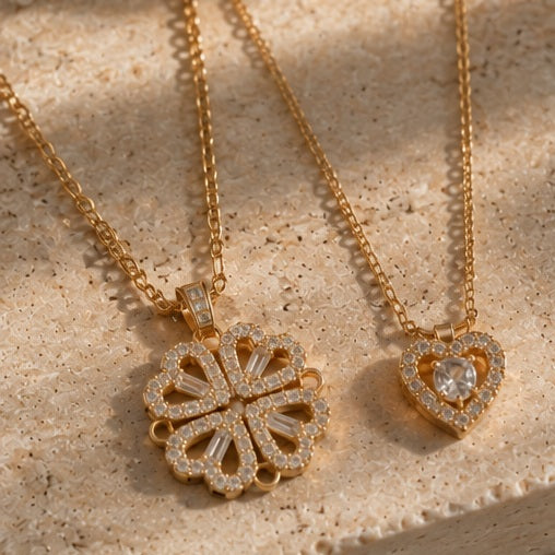 Pack 2 collares a elegir
