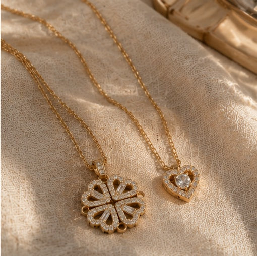 Pack 2 collares a elegir